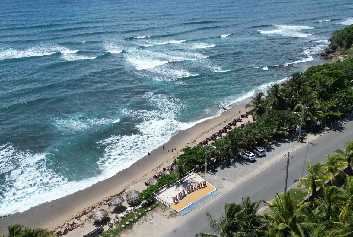 AKORA Residences