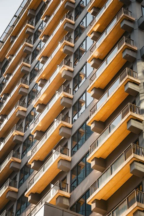 Apartamento en Naco
