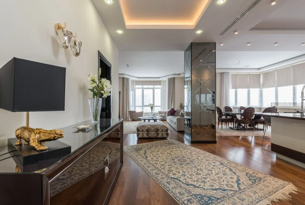 Apartamento en Piantini